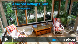 Ashwood Cottages - Virtual Tour